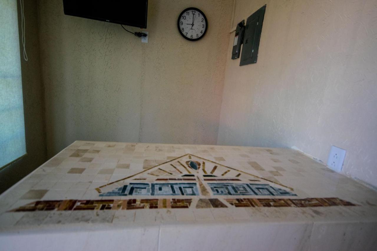 Tlatki 호텔 San Martín de las Pirámides 외부 사진